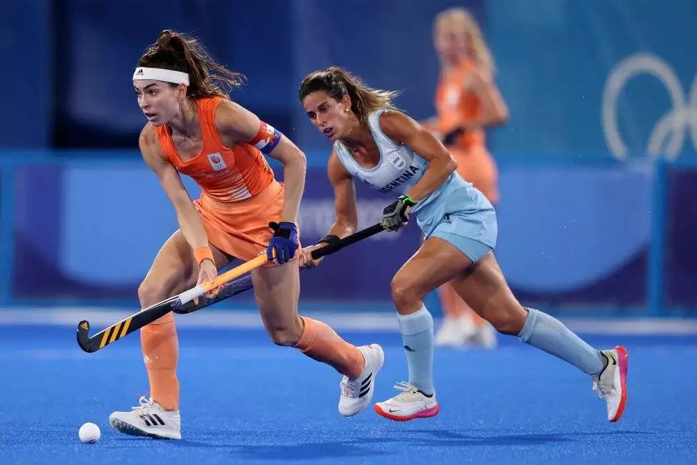 Field-Hockey