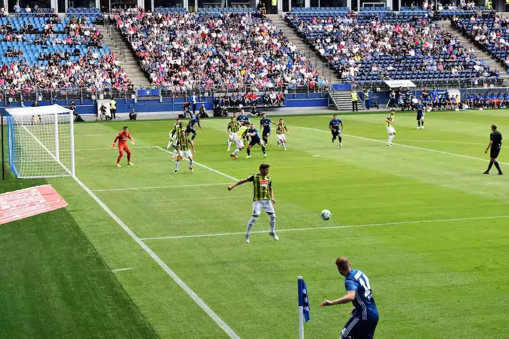 Football-Soccer