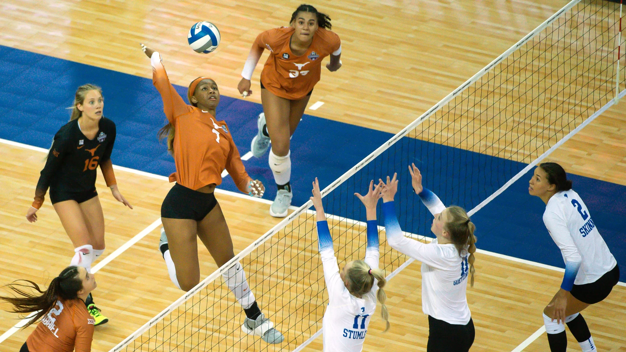 Volleyball