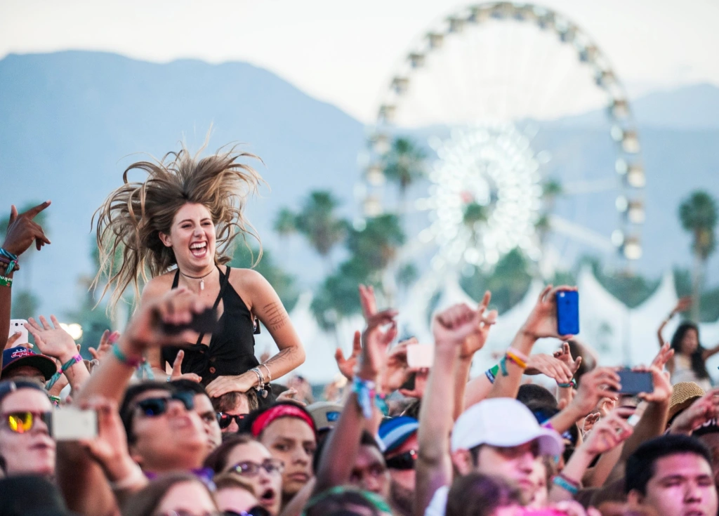 Coachella-Festival