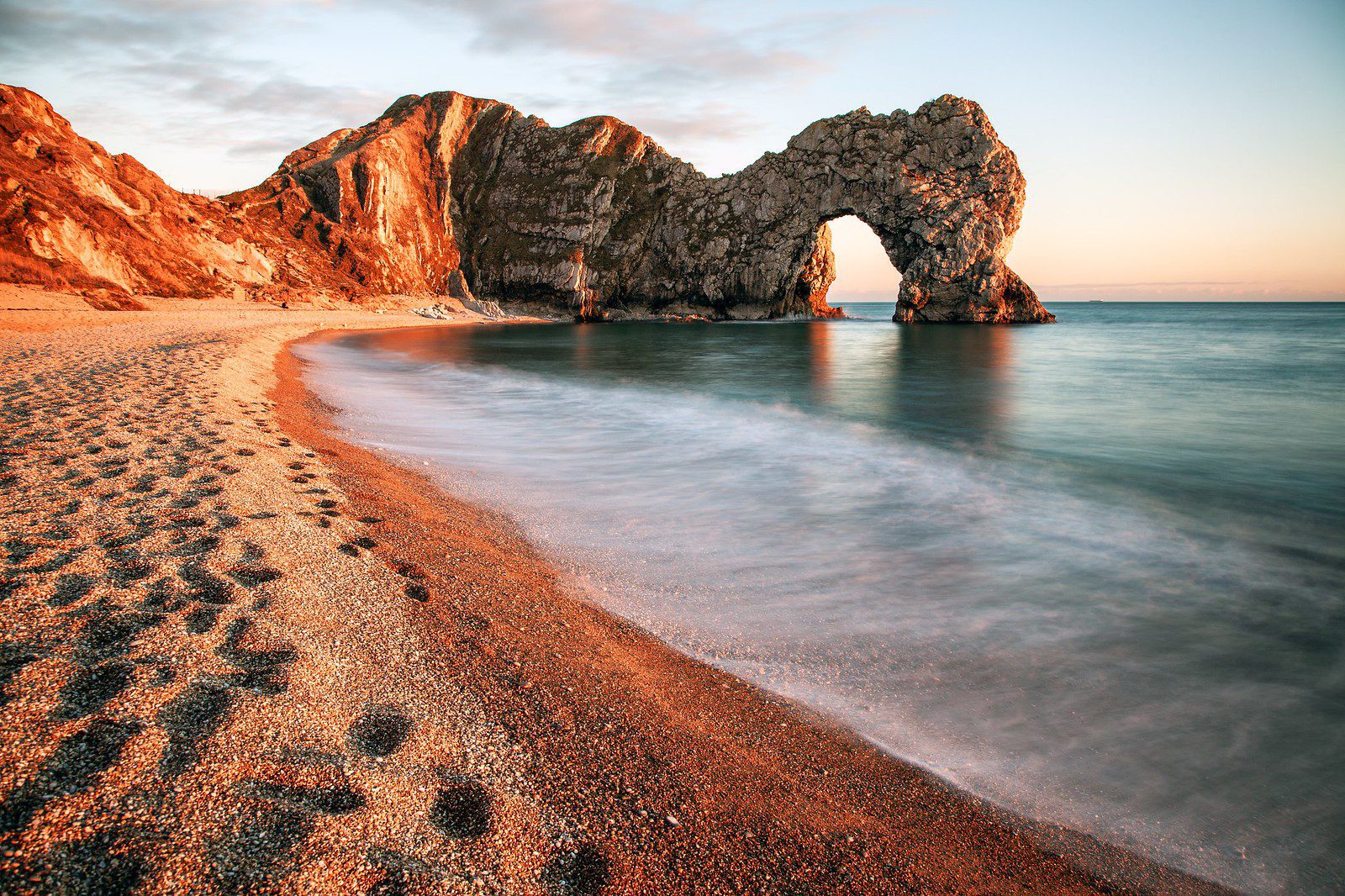 Durdle-Door-Arch-UK