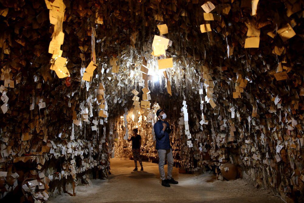Avanos-Hair-Museum-Turkey-Most-Unusual-Museums-in-the-World