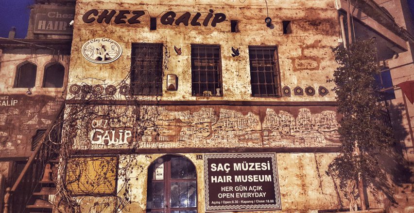 avanos-chez-galip-hair-museum-Most-Unusual-Museums-in-the-World